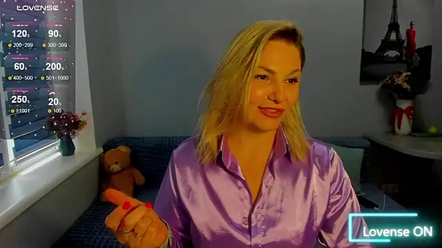 sweet   margaret online show from 11, 4, 2026