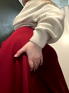 PumaShyXD online show from 24, 11, 2025