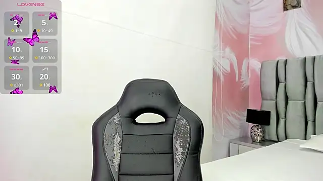 abby adams20 online show from 5, 3, 2025