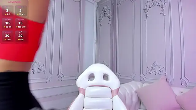 abby adams20 online show from 6, 3, 2025