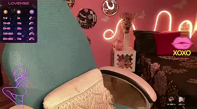 Snapshot of Kanika_9_ chatting on 11, 2, 2025 Kanika 9  online show from 11, 2, 2025