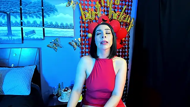 Snapshot of AdelleLennox_cg chatting on 15, 9, 2025 AdelleLennox cg online show from 15, 9, 2025