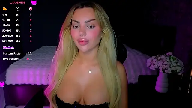 babyleilaa online show from 17, 5, 2026