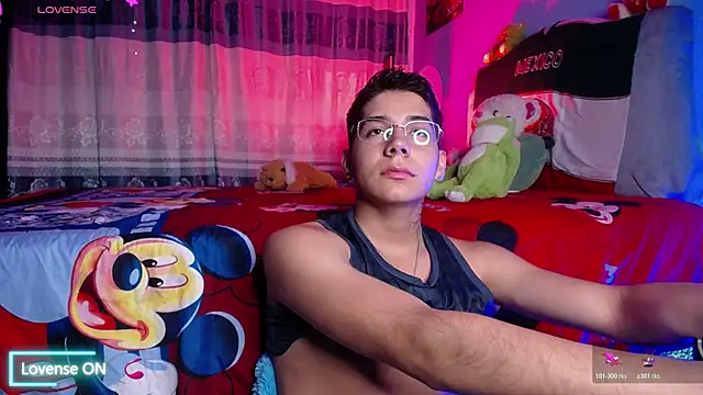 mexican cum online show from 16, 11, 2025