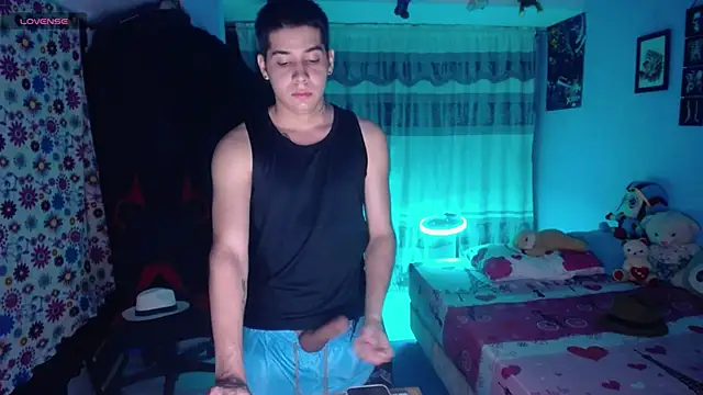 mexican cum online show from 2, 7, 2026