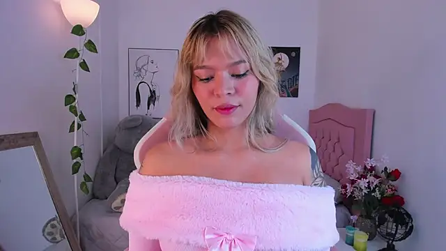 Adria ross online show from 26, 2, 2025