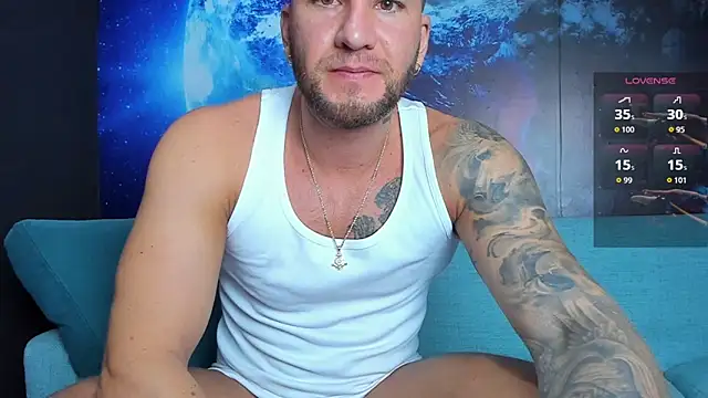 delessandro world online show from 4, 10, 2025