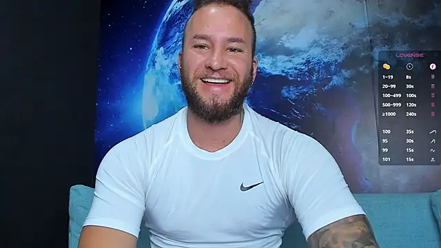 delessandro world online show from 16, 12, 2025