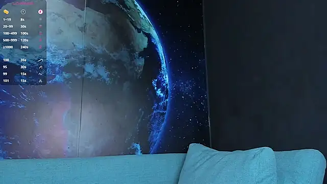 delessandro world online show from 8, 1, 2026