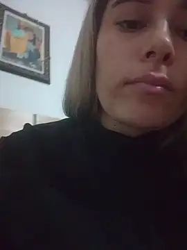 Amelia1  online show from 3, 5, 2026