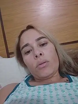 Amelia1  online show from 27, 5, 2026