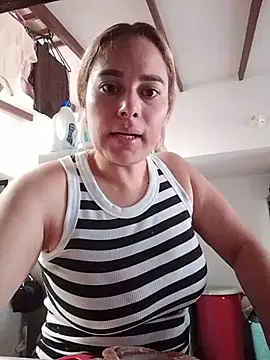 Amelia1  online show from 9, 6, 2026