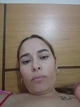Amelia1  online show from 16, 6, 2026