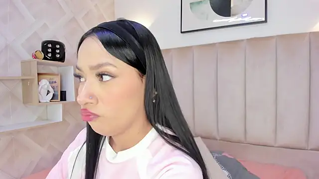 Anniie Queen online show from 1, 4, 2026