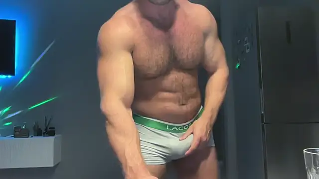 KarlosRichi online show from 11, 3, 2025