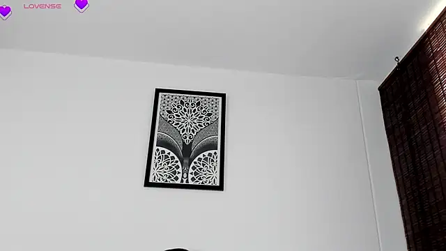 VeronicaTonu online show from 26, 2, 2026