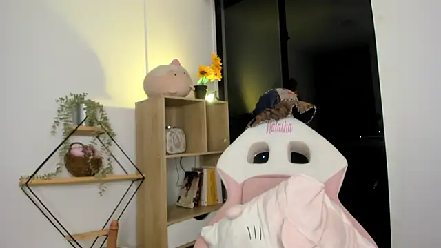 Natasna2 online show from 15, 3, 2025