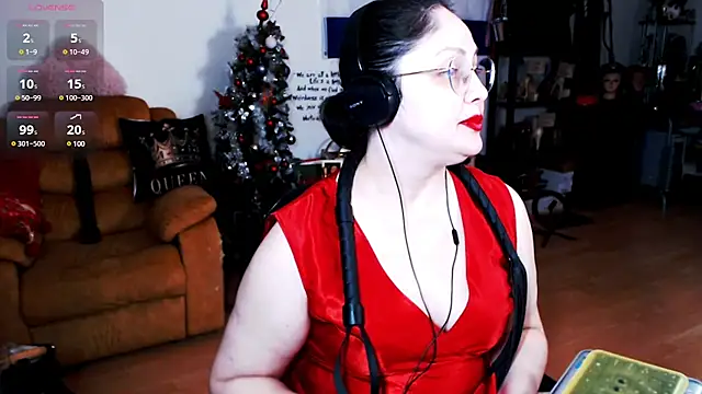 Imperatriza online show from 20, 3, 2025