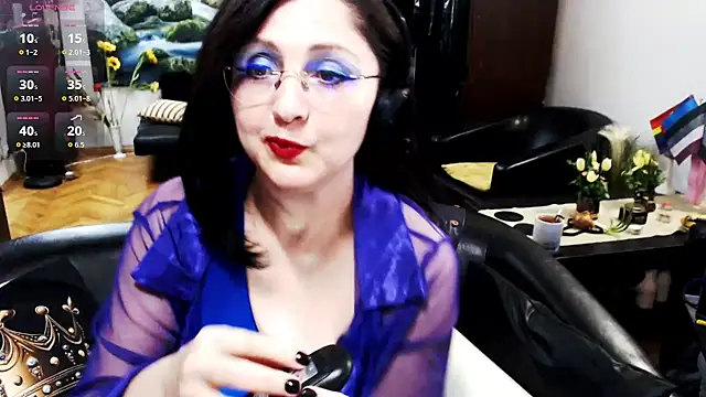 Imperatriza online show from 18, 3, 2026