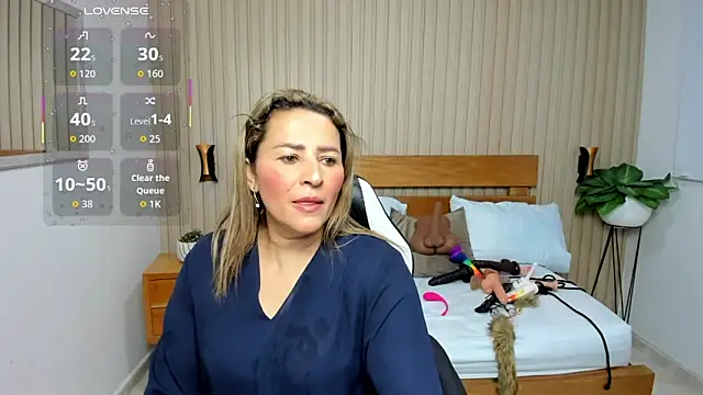 Snapshot of luciana_ballesteros_ chatting on 26, 5, 2026 luciana ballesteros online show from 26, 5, 2026