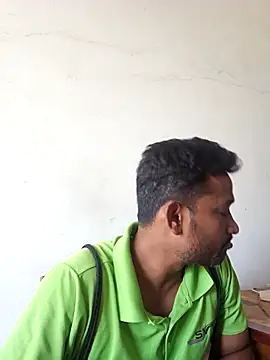 rabikumar1900 online show from 20, 2, 2026