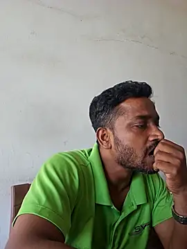 rabikumar1900 online show from 6, 4, 2026