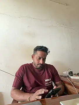 Snapshot of rabikumar1900 chatting on 6, 7, 2026 rabikumar1900 online show from 6, 7, 2026