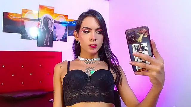 Snapshot of lilithnyx333 chatting on 21, 7, 2026 lilithnyx333 online show from 21, 7, 2026