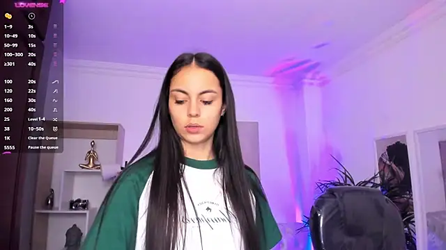 Aleejaa   online show from 25, 1, 2025