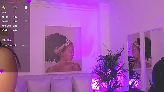 Aleejaa   online show from 5, 3, 2026