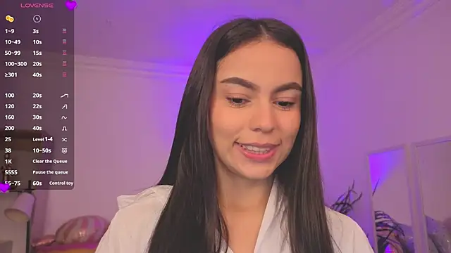 Snapshot of Aleejaa__ chatting on 14, 7, 2026 Aleejaa online show from 14, 7, 2026