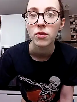 MartiniiSelenna online show from 23, 1, 2025