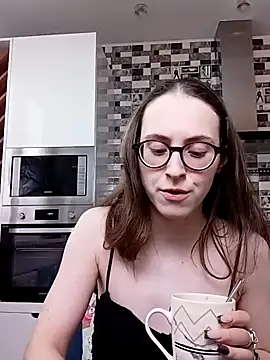 MartiniiSelenna online show from 23, 1, 2025