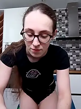 MartiniiSelenna online show from 26, 1, 2025