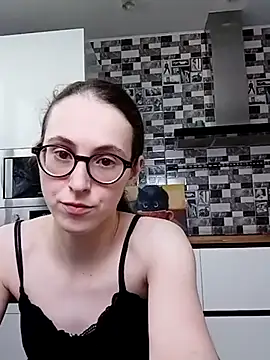 MartiniiSelenna online show from 26, 1, 2025