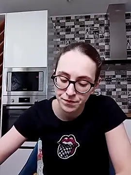 MartiniiSelenna online show from 28, 1, 2025