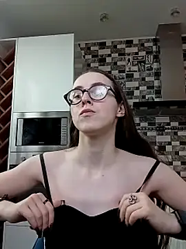 MartiniiSelenna online show from 28, 1, 2025