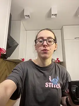 Snapshot of MartiniiSelenna chatting on 20, 12, 2025 MartiniiSelenna online show from 20, 12, 2025