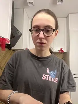 Snapshot of MartiniiSelenna chatting on 22, 12, 2025 MartiniiSelenna online show from 22, 12, 2025