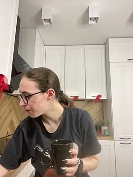 Snapshot of MartiniiSelenna chatting on 8, 3, 2026 MartiniiSelenna online show from 8, 3, 2026