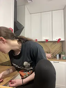 Snapshot of MartiniiSelenna chatting on 19, 3, 2026 MartiniiSelenna online show from 19, 3, 2026