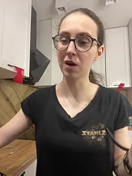 Snapshot of MartiniiSelenna chatting on 31, 3, 2026 MartiniiSelenna online show from 31, 3, 2026