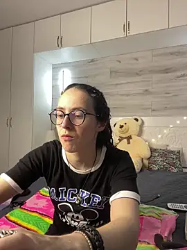 Snapshot of MartiniiSelenna chatting on 27, 5, 2026 MartiniiSelenna online show from 27, 5, 2026