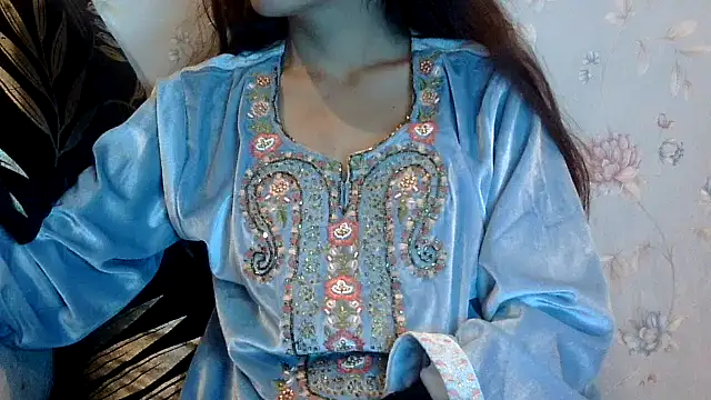 Snapshot of binisa_45 chatting on 5, 12, 2024 binisa 45 online show from 5, 12, 2024