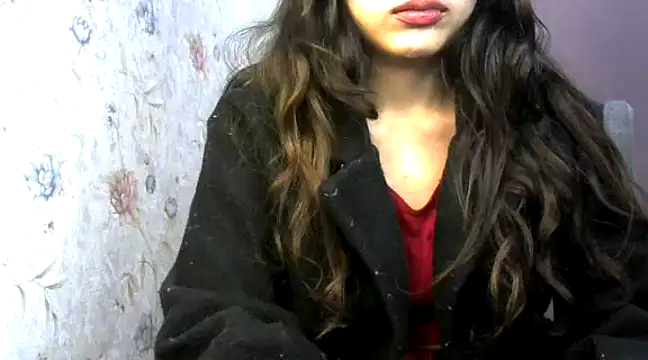 Snapshot of binisa_45 chatting on 18, 12, 2024 binisa 45 online show from 18, 12, 2024