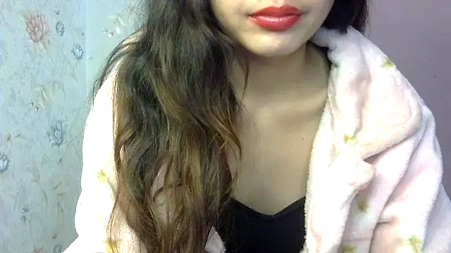 Snapshot of binisa_45 chatting on 21, 12, 2024 binisa 45 online show from 21, 12, 2024