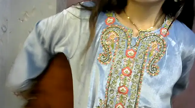 Snapshot of binisa_45 chatting on 4, 1, 2025 binisa 45 online show from 4, 1, 2025