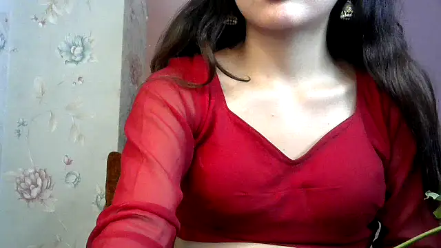 Snapshot of binisa_45 chatting on 5, 1, 2025 binisa 45 online show from 5, 1, 2025