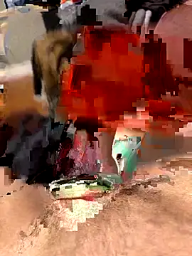 Snapshot of RawRy chatting on 29, 10, 2025 RawRy online show from 29, 10, 2025