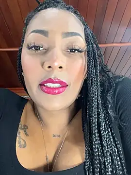 AngelineHeet online show from 14, 4, 2026